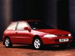 Proton Compact 1995 года (UK)